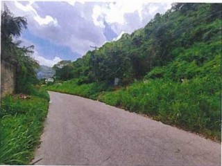 Residential lot For Sale in Havendale, Kingston / St. Andrew, Jamaica