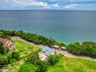 Residential lot For Sale in Bluefields, Westmoreland Jamaica | [3]