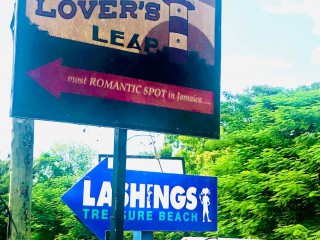 Land For Sale in Lacovia, St. Elizabeth Jamaica | [10]