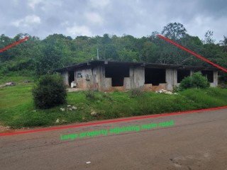 Land For Sale in Grey Ground, Manchester, Jamaica