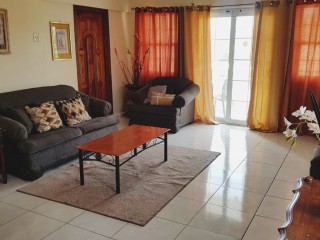 Apartment For Rent in Waterloo Road, Kingston / St. Andrew Jamaica | [1]