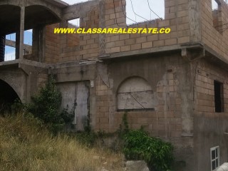 House For Sale in DUNCANS HILL, Trelawny Jamaica | [9]
