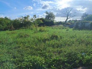 Residential lot For Sale in May Pen, Clarendon Jamaica | [1]