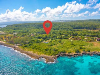 Residential lot For Sale in DISCOVERY BAY, St. Ann, Jamaica