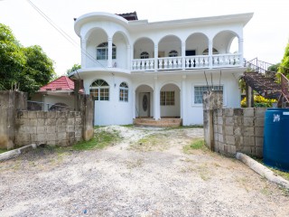 6 bed House For Sale in White House, Westmoreland, Jamaica