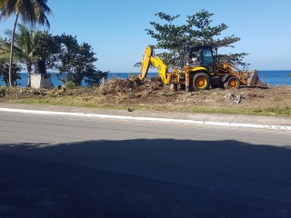 Land For Sale in Hope Bay, Portland Jamaica | [5]