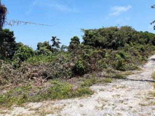 Residential lot For Sale in Runaway Bay, St. Ann Jamaica | [1]