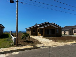 3 bed House For Sale in Stonebrook Manor, Trelawny, Jamaica