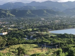 Residential lot For Sale in Kingston 6, Kingston / St. Andrew, Jamaica