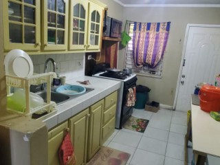 2 bed Townhouse For Sale in Hamilton Garden, St. Catherine, Jamaica