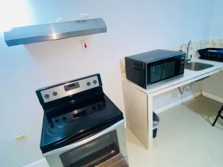 Apartment For Rent in Wellington heights, Kingston / St. Andrew Jamaica | [1]