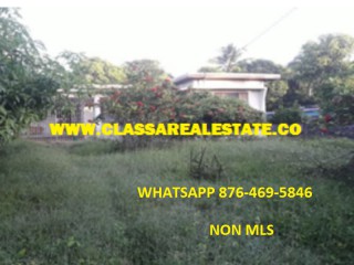 CLARENDON, Clarendon, Jamaica - House for Sale