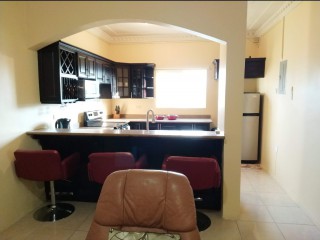 1 bed Apartment For Sale in Constant Spring Gardens, Kingston / St. Andrew, Jamaica