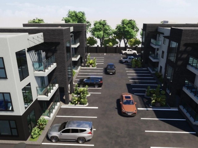 Apartment For Sale in LIGUANEA, Kingston / St. Andrew Jamaica | [4]