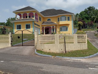 House For Sale in Mandeville, Manchester Jamaica | [14]