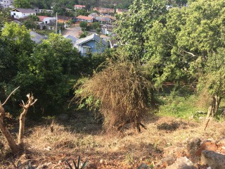 Residential lot For Sale in Queen Hill, Kingston / St. Andrew Jamaica | [5]