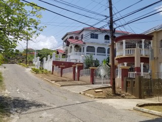 House For Sale in Mount view estate, St. Catherine Jamaica | [10]