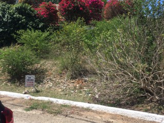 Residential lot For Sale in Twickenham Heights, St. Catherine Jamaica | [10]