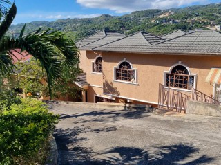 6 bed House For Sale in Plantation Heights, Kingston / St. Andrew, Jamaica