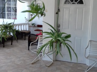 Flat For Rent in Anchovy, St. James Jamaica | [1]