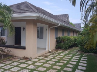 House For Rent in The Palms Richmond Estate, St. Ann Jamaica | [1]