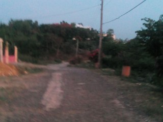 Residential lot For Sale in Evans Heights Part of Stewarton, Clarendon Jamaica | [6]