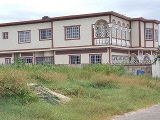 House For Sale in Sydenham Gardens, St. Catherine Jamaica | [1]