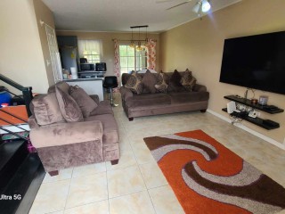 2 bed Townhouse For Sale in PORTMORE COUNTRY CLUB, St. Catherine, Jamaica
