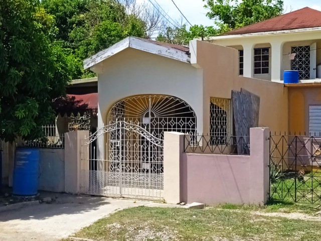 House For Sale in Greater Portmore, St. Catherine Jamaica | [4]