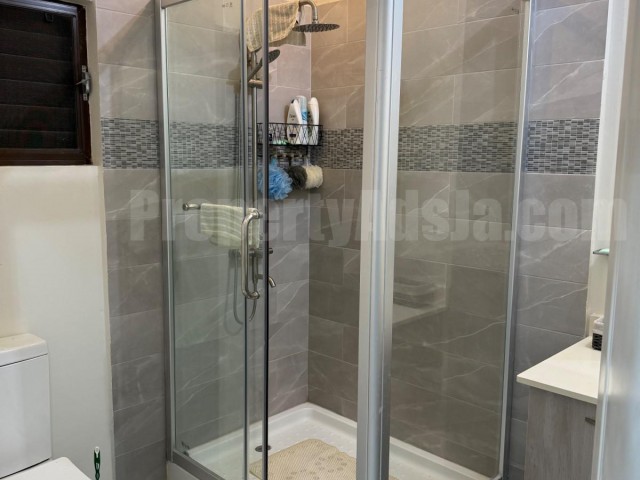 Townhouse For Rent in Camelot Village Discovery Bay, St. Ann Jamaica | [8]