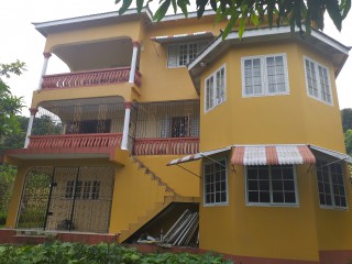 House For Sale in Lime Hall, St. Ann Jamaica | [1]