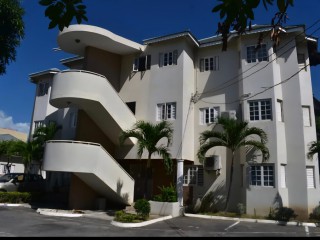 1 bed Apartment For Sale - New Kingston, Kingston / St. Andrew, Jamaica
