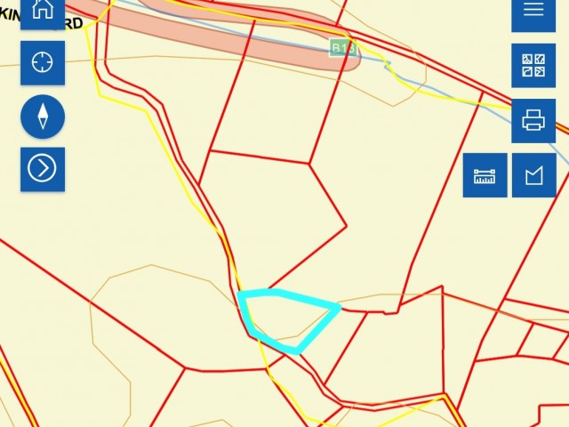 Commercial/farm land For Sale in DRESSIKIE, St. Mary Jamaica | [2]