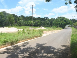 Residential lot For Sale in Santa Cruz, St. Elizabeth Jamaica | [1]