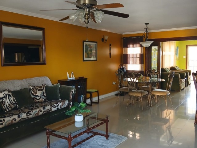 Townhouse For Rent in Long Mountain Country Club, Kingston / St. Andrew Jamaica | [3]