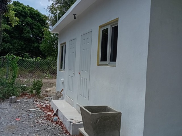 House For Rent in Bottom Hampstead, St. Thomas Jamaica | [1]