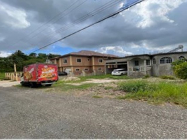 House For Sale in May Day, Manchester Jamaica | [3]