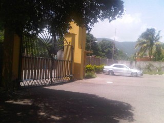 Apartment For Rent in Vineyard Town, Kingston / St. Andrew Jamaica | [3]