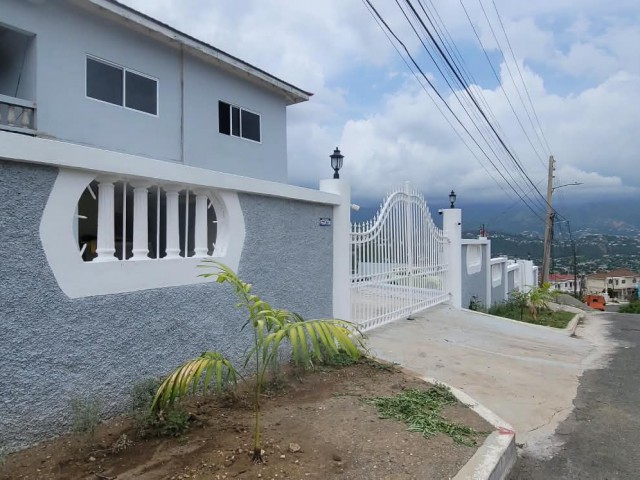 Apartment For Rent in red hills queen hill, Kingston / St. Andrew Jamaica | [10]