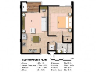 Apartment For Sale in Barbican area, Kingston / St. Andrew Jamaica | [5]