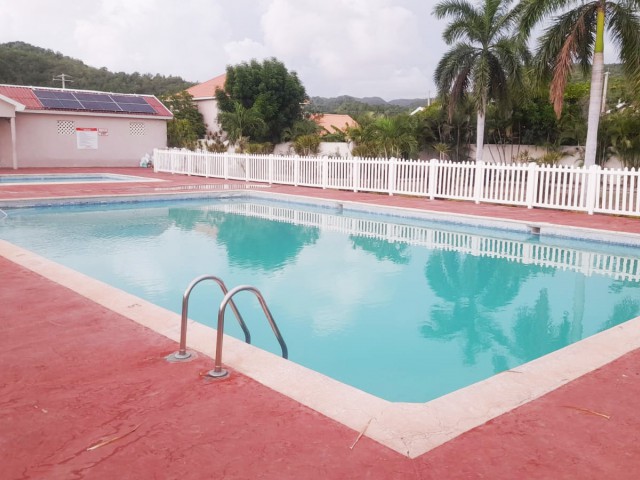 House For Rent in Caymanas Country Club Estate, St. Catherine Jamaica | [1]