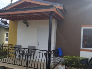 House For Rent in Meadows of Irwin, St. James Jamaica | [6]
