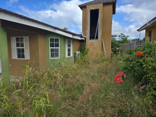 3 bed House For Sale – Falmouth, Trelawny, Jamaica