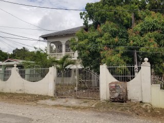 6 bed House For Sale in PAISLEY ESTATE MAY PEN, Clarendon, Jamaica