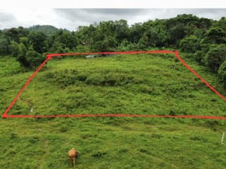 Residential lot For Sale – Oxford Point Hill, St. Catherine, Jamaica