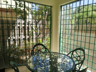 Townhouse For Rent in Mango Walk, Kingston / St. Andrew Jamaica | [1]