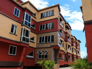 Apartment For Sale in Waterloo Road, Kingston / St. Andrew Jamaica | [2]