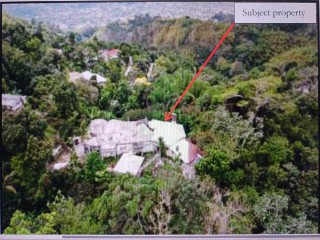 House For Sale in JACKS HILL, Kingston / St. Andrew Jamaica | [1]