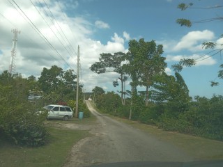 Residential lot For Sale in Browns Town, St. Ann Jamaica | [2]