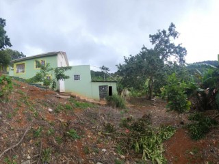 4 bed House For Sale in Aboukir, St. Ann, Jamaica